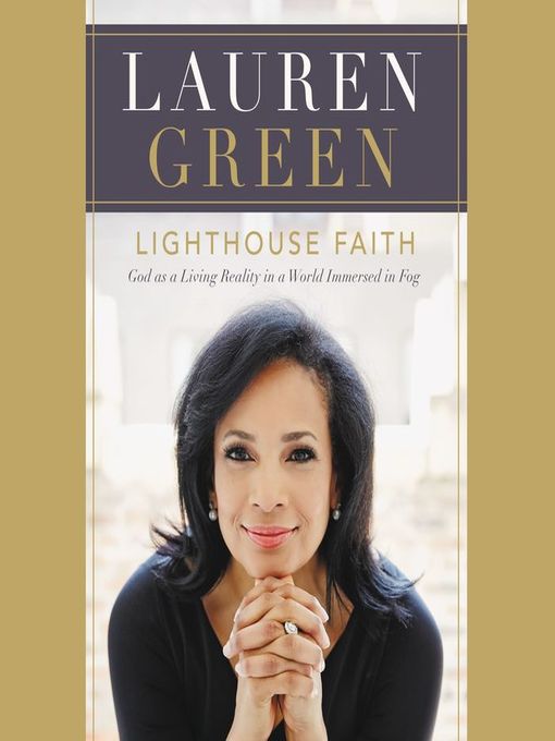 Title details for Lighthouse Faith by Lauren Green - Wait list